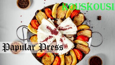Kouskousi