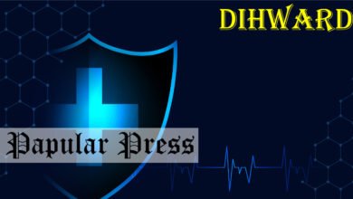 Dihward
