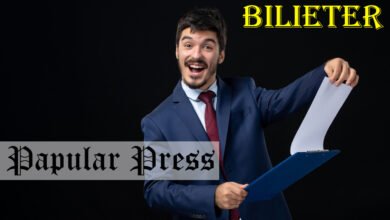 Bilieter