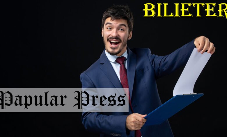 Bilieter