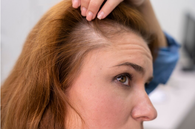 Tips for Combining Scalp Growth Factors with Daily Hair Maintenance Protocols