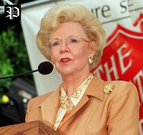 Marilyn Kroc Barg
