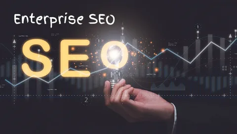 What Businesses Should Consider When Investing in Enterprise SEO Singapore