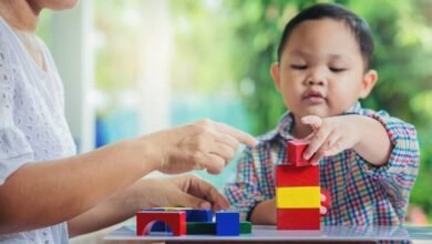 Autism in Children