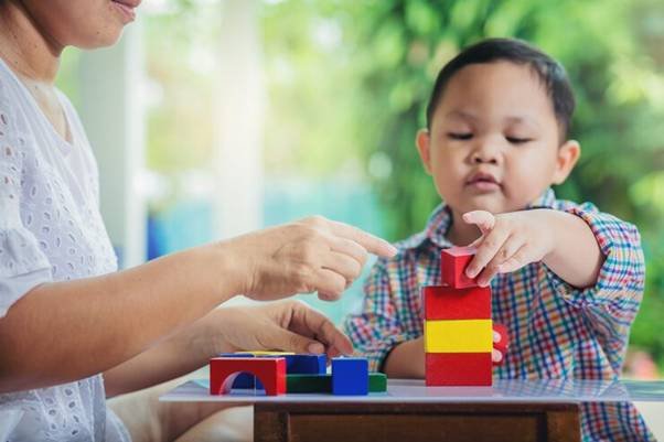 Autism in Children