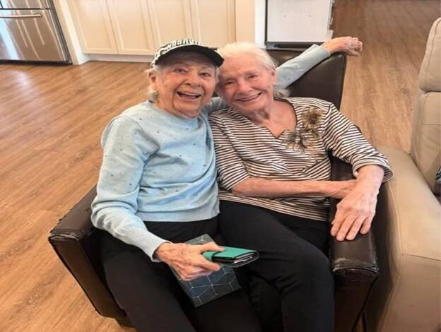 Assisted Living in Phoenix