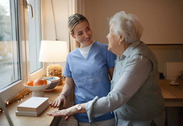 Assisted Living in Phoenix