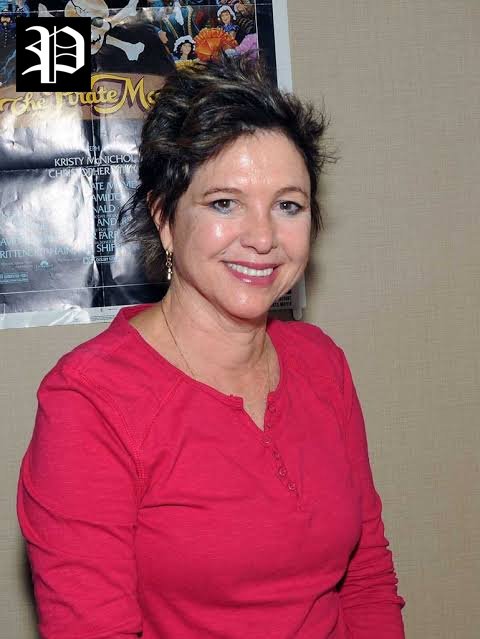 Martie Allen