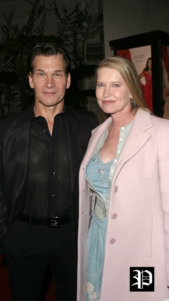 Sean Kyle Swayze