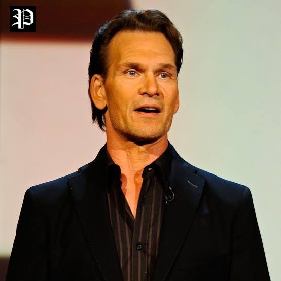 Sean Kyle Swayze