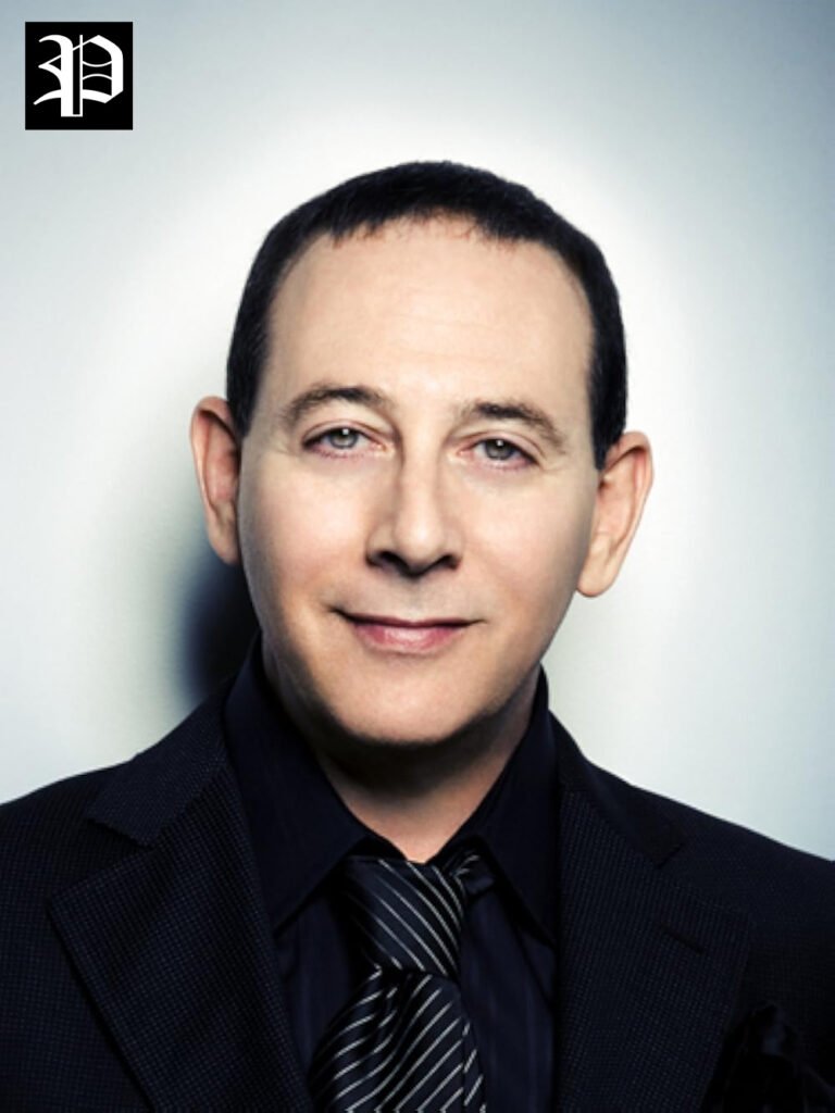 Luke Rubenfeld