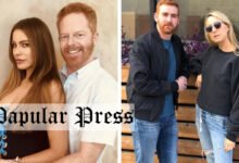 andrew santino wife