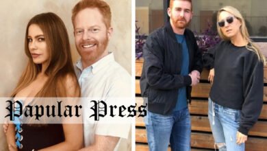 andrew santino wife