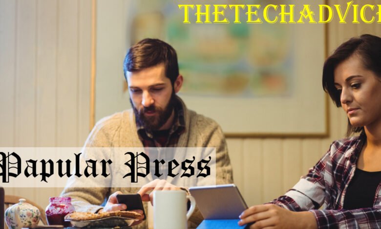 TheTechAdvice