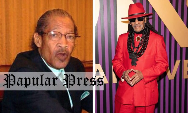 ralph carter