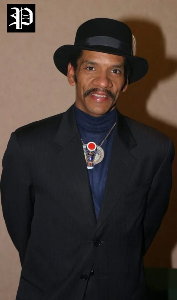 ralph carter
