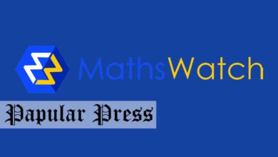 MathsWatch