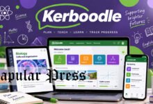 Kerboodle
