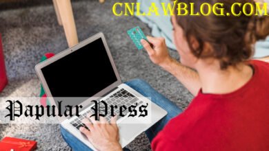 cnlawblog.com