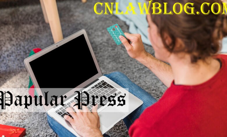 cnlawblog.com