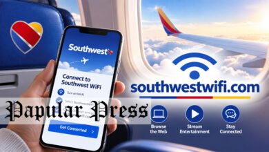 southwestwifi.com