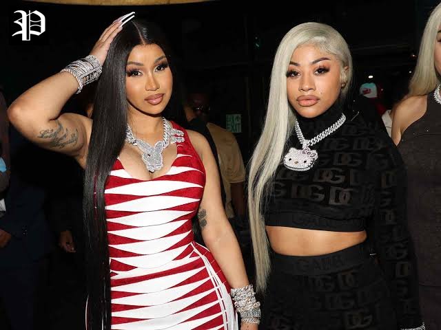 Hennessy Carolina