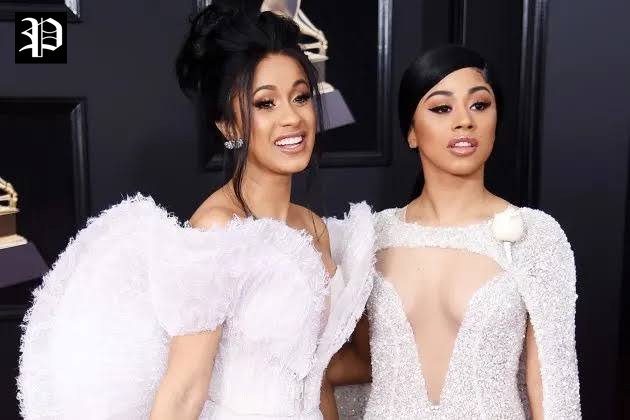 	hennessy carolina