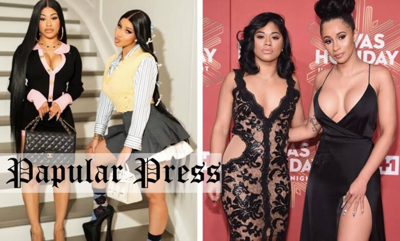 Hennessy Carolina
