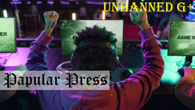 unbanned g+