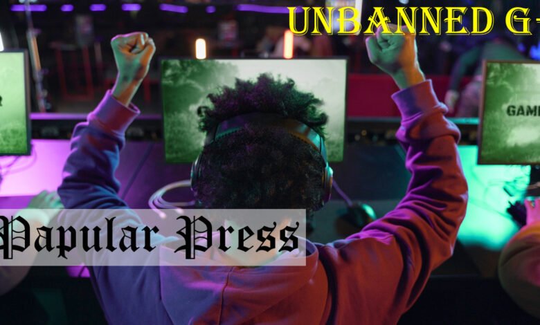unbanned g+