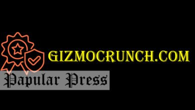 gizmocrunch.com