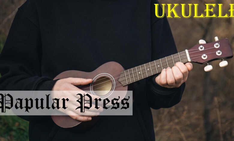 Ukulele
