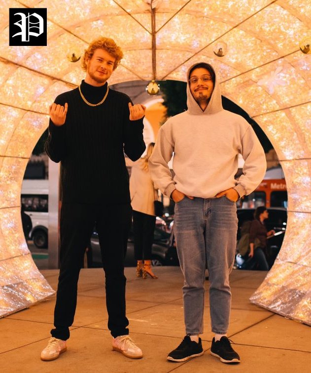 yung gravy height