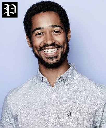 alfred enoch
