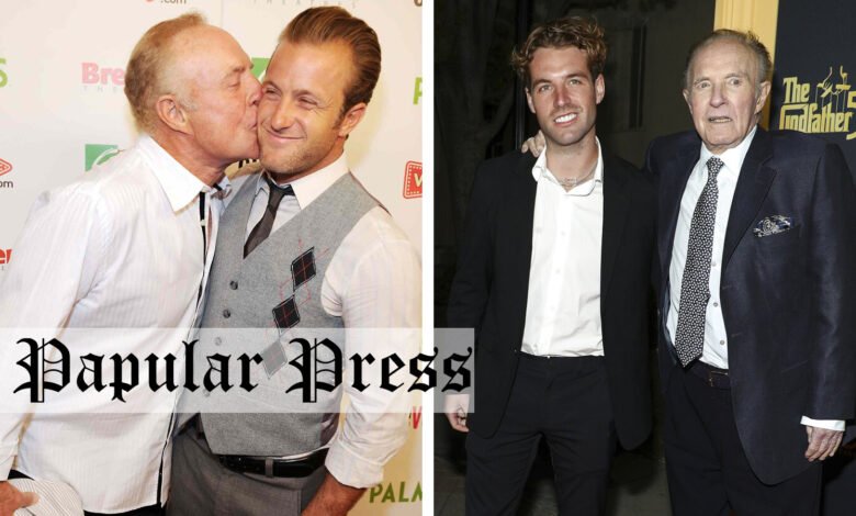 alexander james caan