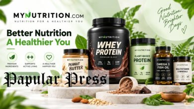 mynutrition.com
