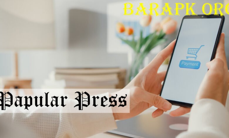 barapk org