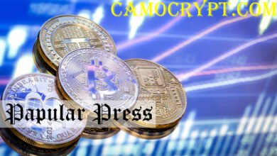camocrypt.com