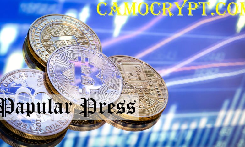 camocrypt.com