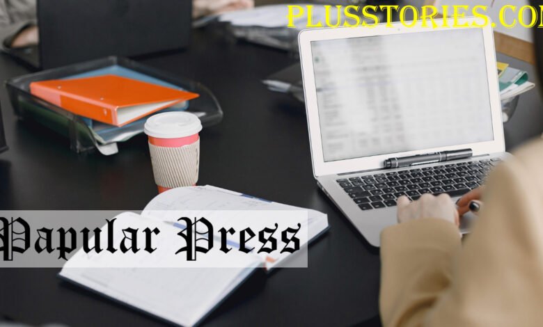 plusstories.com