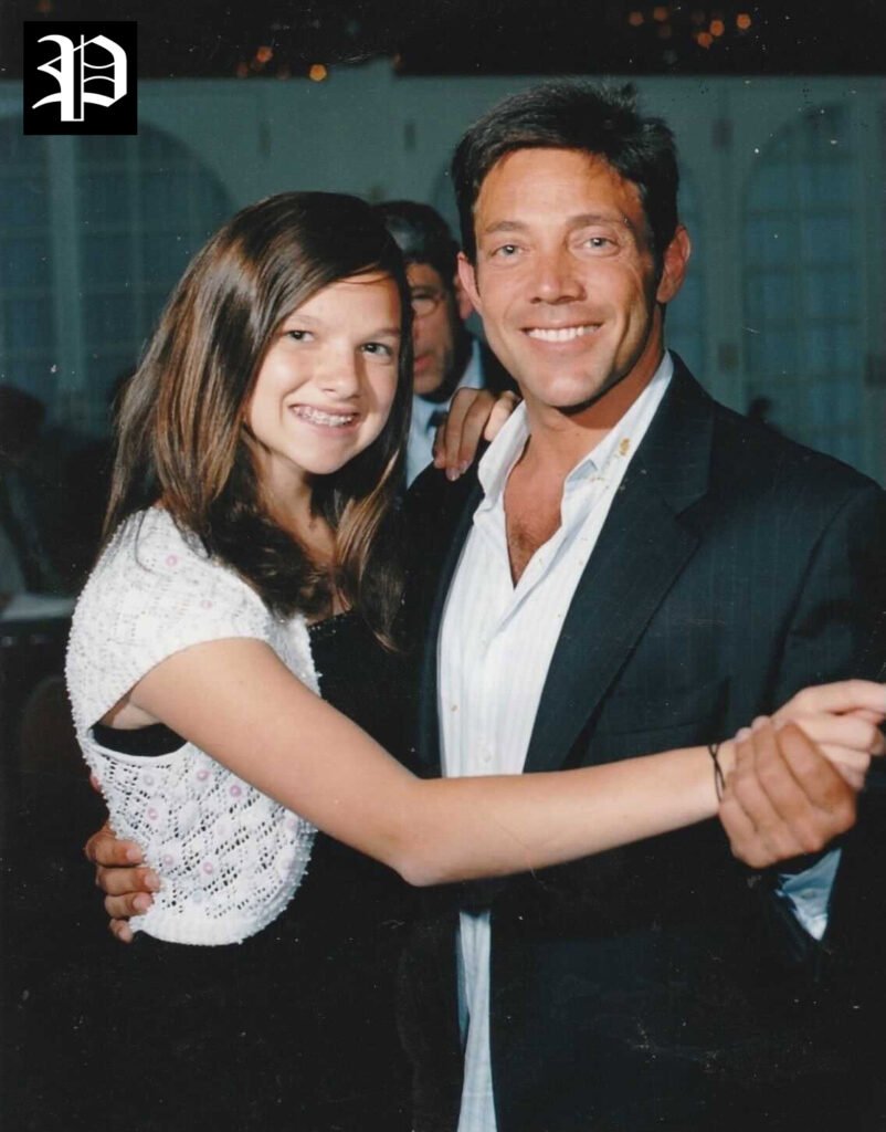 chandler belfort