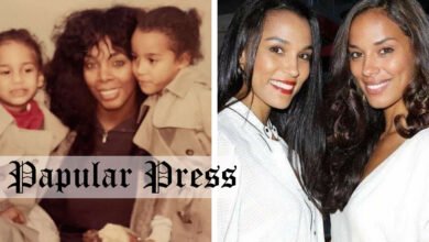 donna summer children