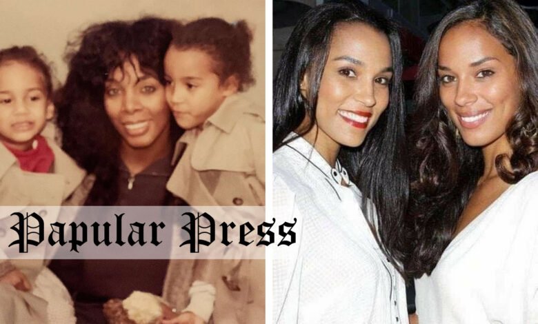 donna summer children