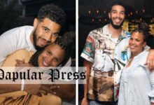 jayson tatum parents