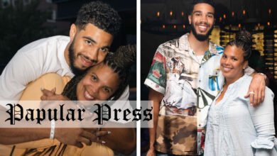 jayson tatum parents