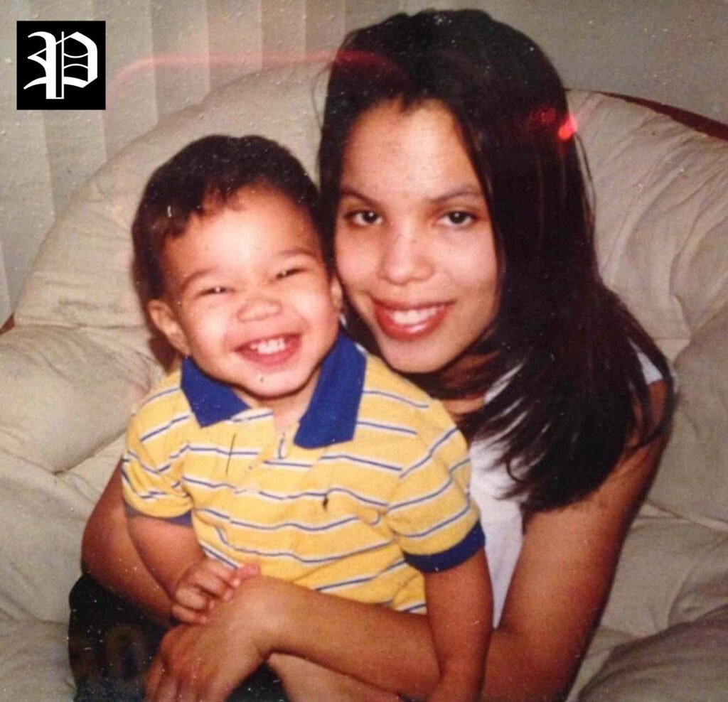 jayson tatum parents