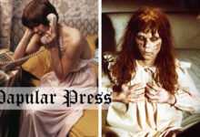 The Exorcist Cast