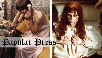 The Exorcist Cast