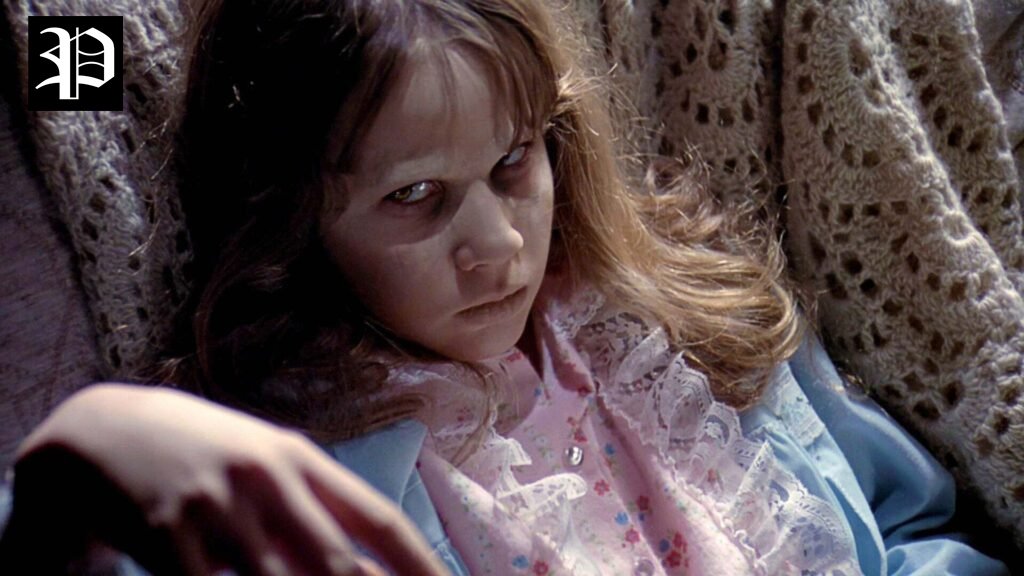 The Exorcist Cast
