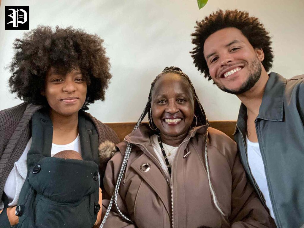 Timothy Mowry